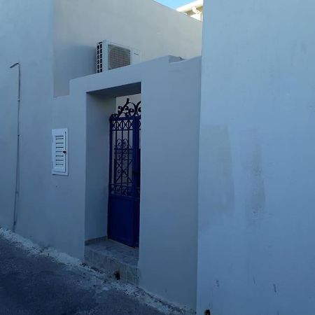 فيلا Margarita Santorini 1 إيميروفيغلي المظهر الخارجي الصورة