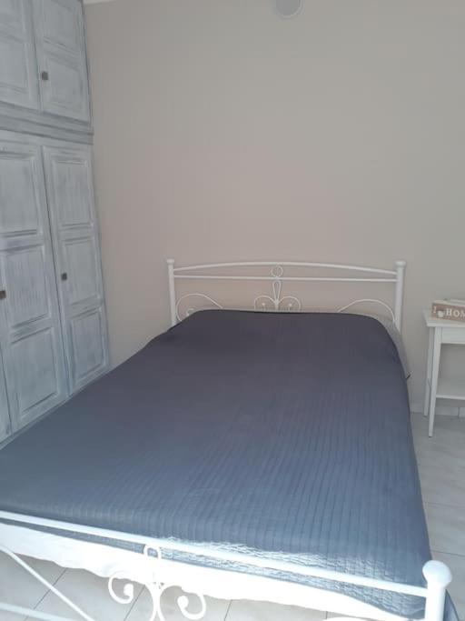 فيلا Margarita Santorini 1 إيميروفيغلي المظهر الخارجي الصورة