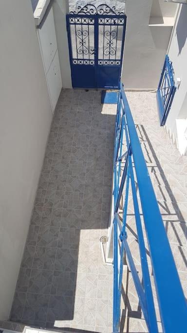 فيلا Margarita Santorini 1 إيميروفيغلي المظهر الخارجي الصورة